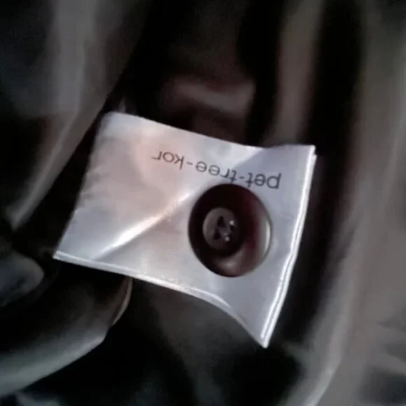 Pet-Tree-Kor Agave Pants - Picture 7 of 7